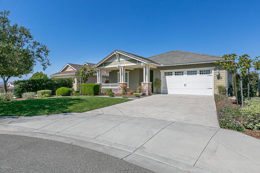 5780 Oak Pass Lane, Santa Maria, CA 93455