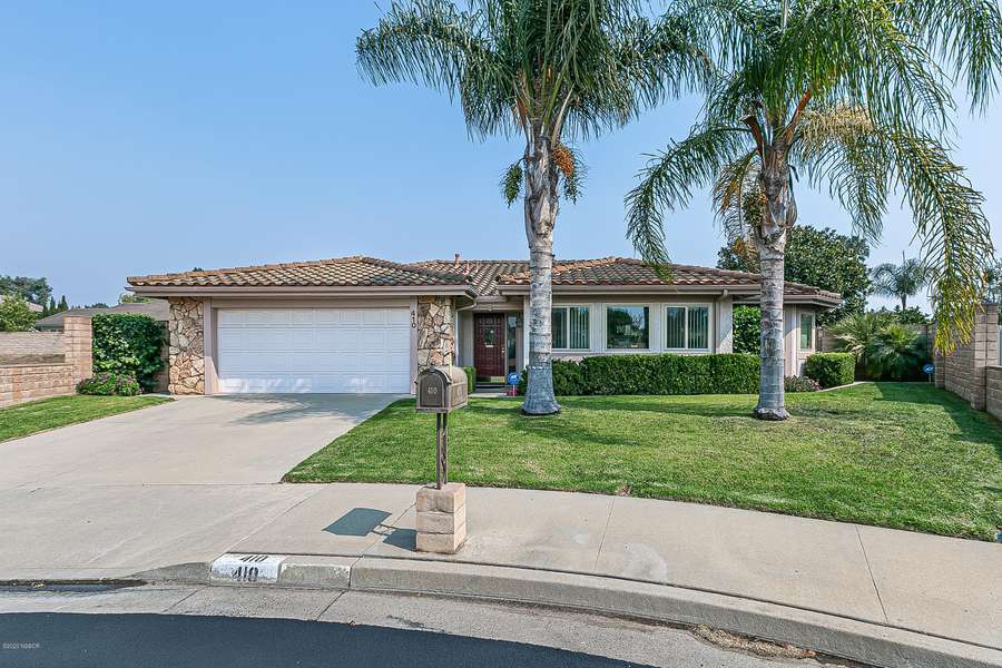 410 Dan Court, Santa Maria, CA 93454