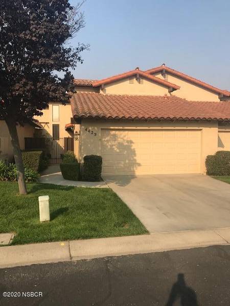 4425 Foxenwood Lane, Santa Maria, CA 93455