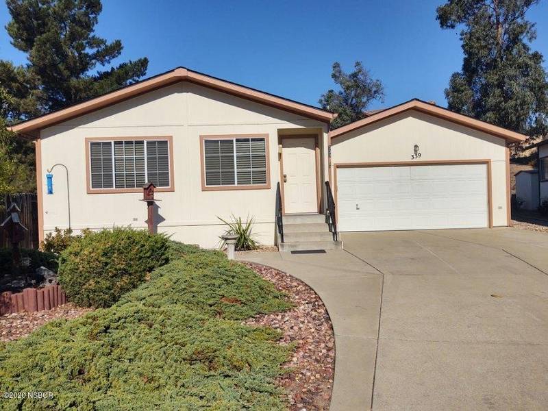 4750 S Blosser # 339 Road, Santa Maria, CA 93455