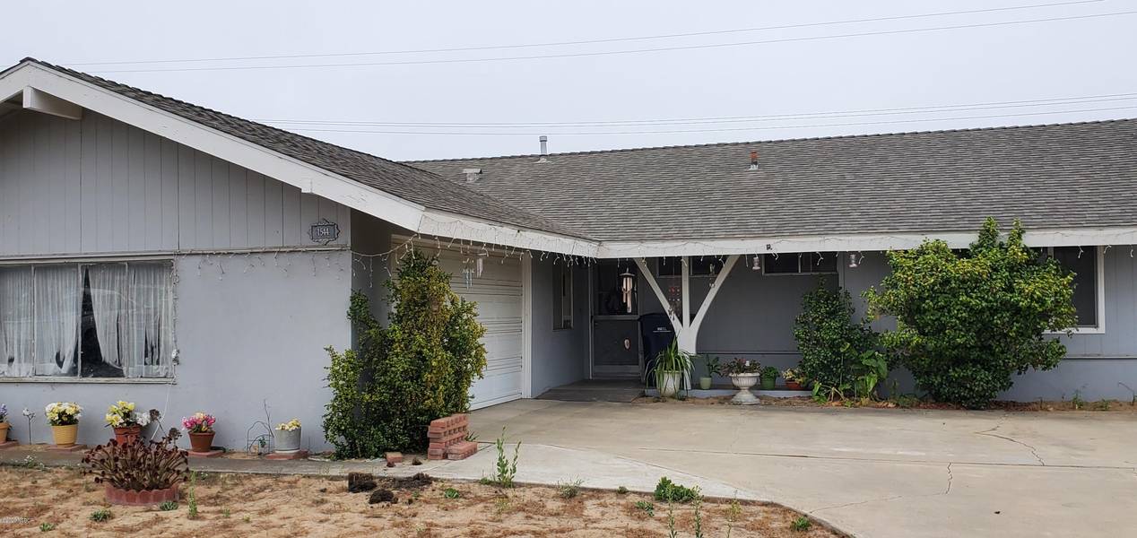 1544 Calle Portos, Lompoc, CA 93436