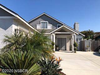 1502 Lark Street, Santa Maria, CA 93454