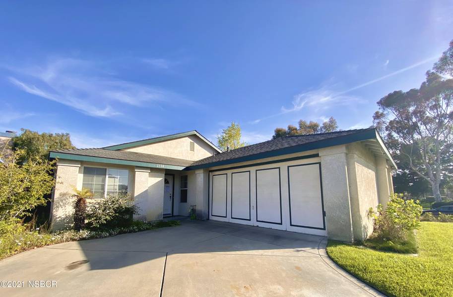 1334 Blossom Drive, Santa Maria, CA 93455