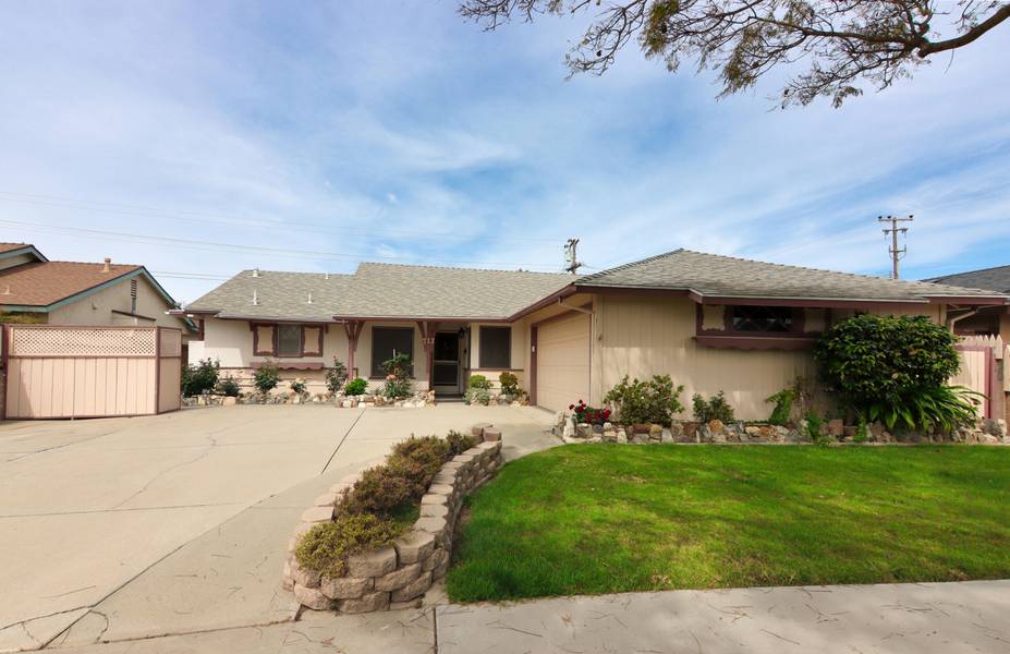 713 N Bonita Street, Santa Maria, CA 93454