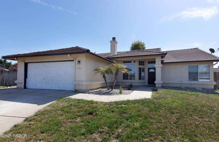 4931 Point Sal Dunes Circle, Guadalupe, CA 93434