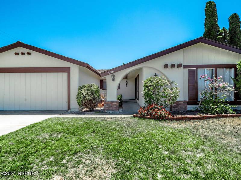 650 Dale Way, Santa Maria, CA 93455