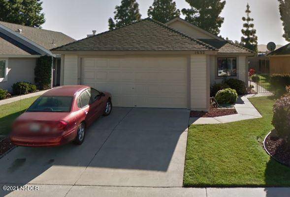 1632 Canyon Drive, Santa Maria, CA 93454