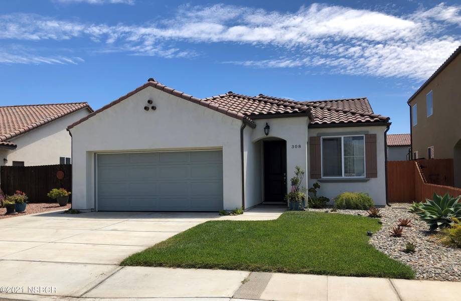 308 Fuente Drive, Guadalupe, CA 93434