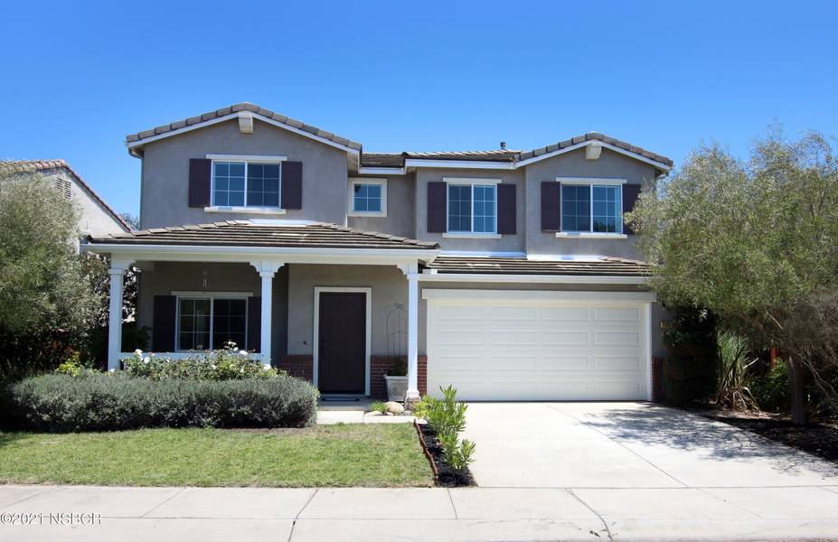 1106 Conception Drive, Lompoc, CA 93436