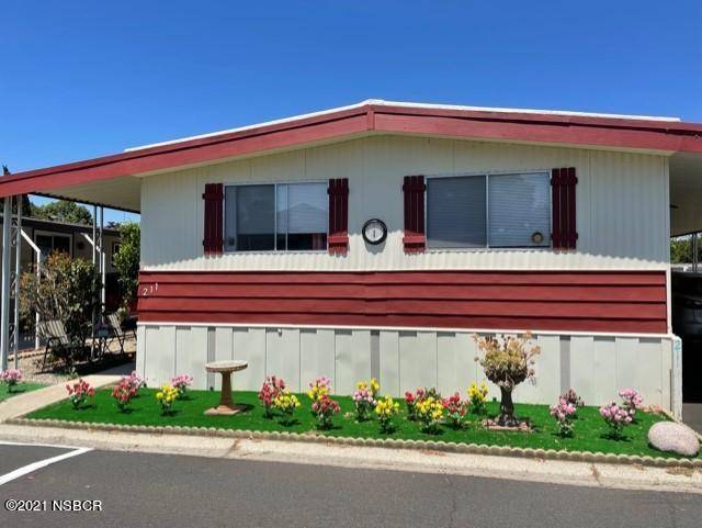 330 W Highway 246  #211, Buellton, CA 93427