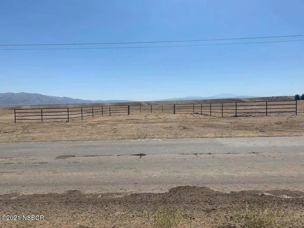 New Cuyama, CA 93254,00 Perkins Road