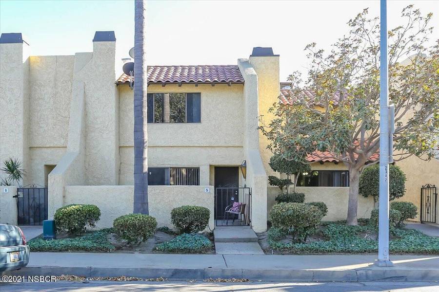 828 E Boone Street #5, Santa Maria, CA 93454