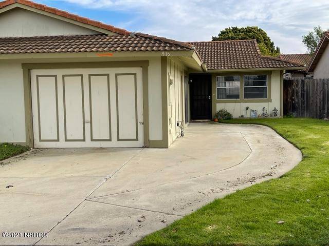 916 Oleander Street, Lompoc, CA 93436