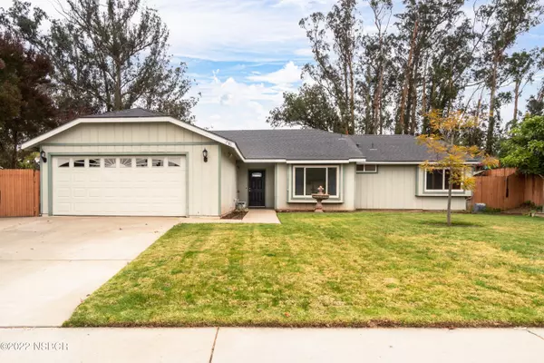 781 Via Vista Verde, Santa Maria, CA 93455