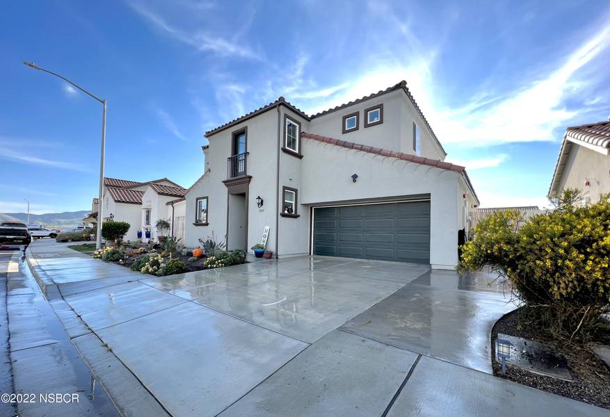 307 Ninos Drive, Guadalupe, CA 93434