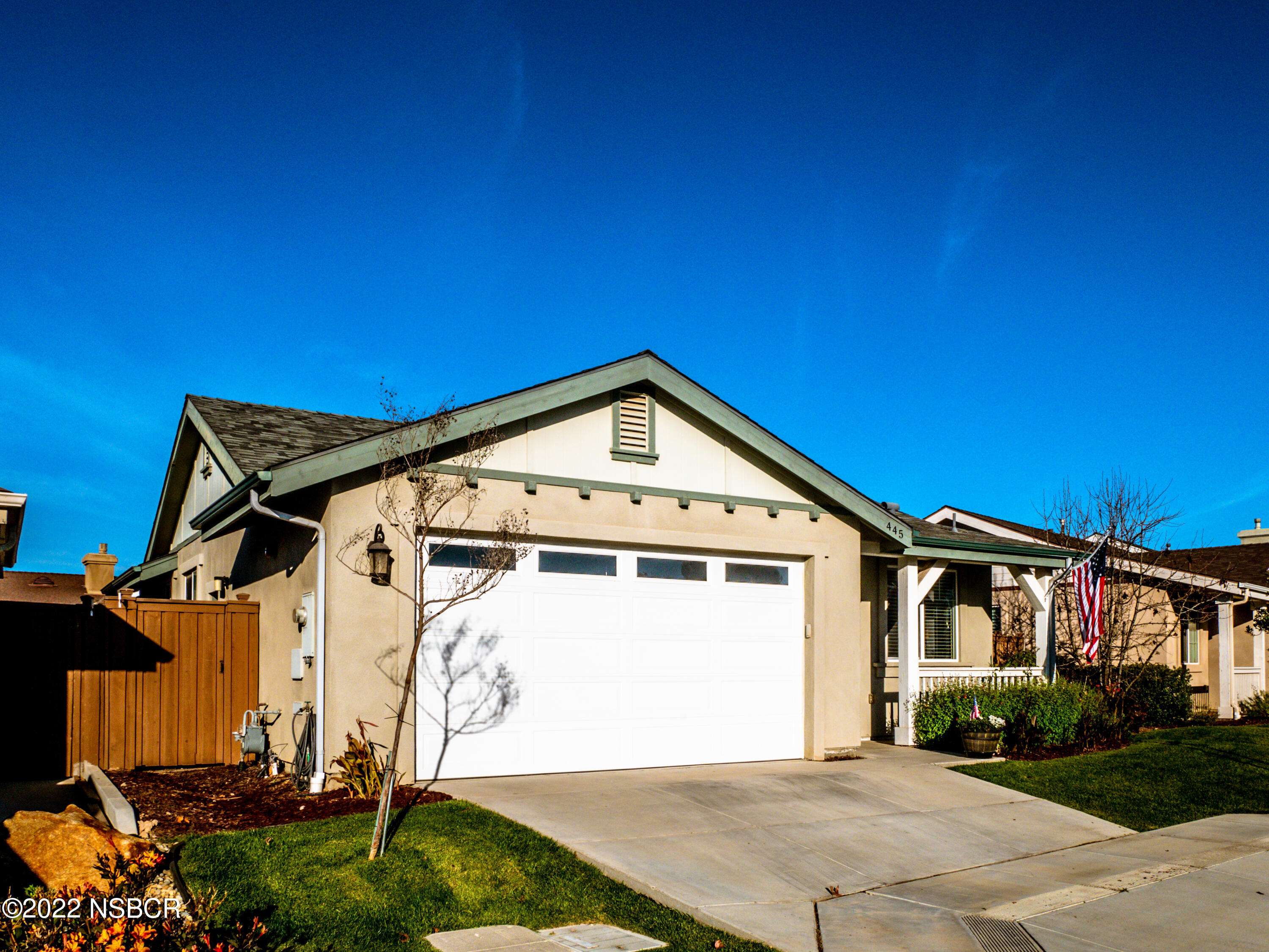 445 S 1st Street, Santa Maria, CA 93455