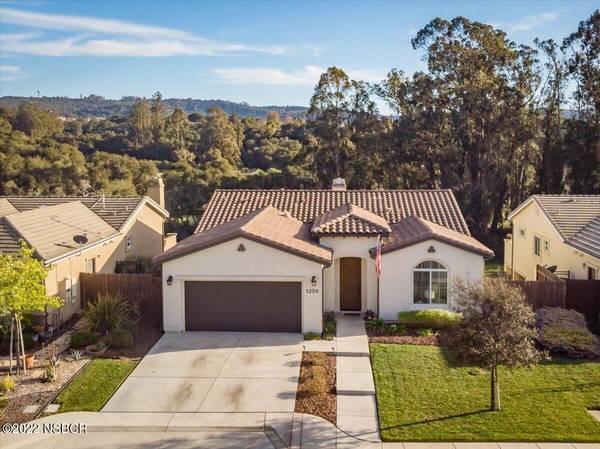 1256 Cosima Lane, Santa Maria, CA 93455