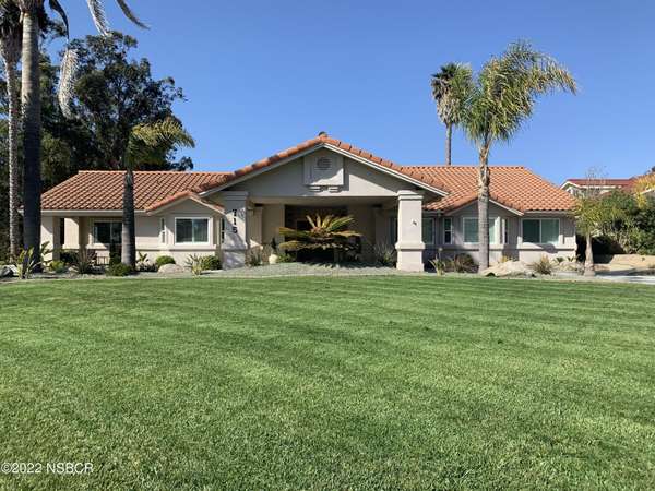 715 Doeskin Trail, Santa Maria, CA 93455