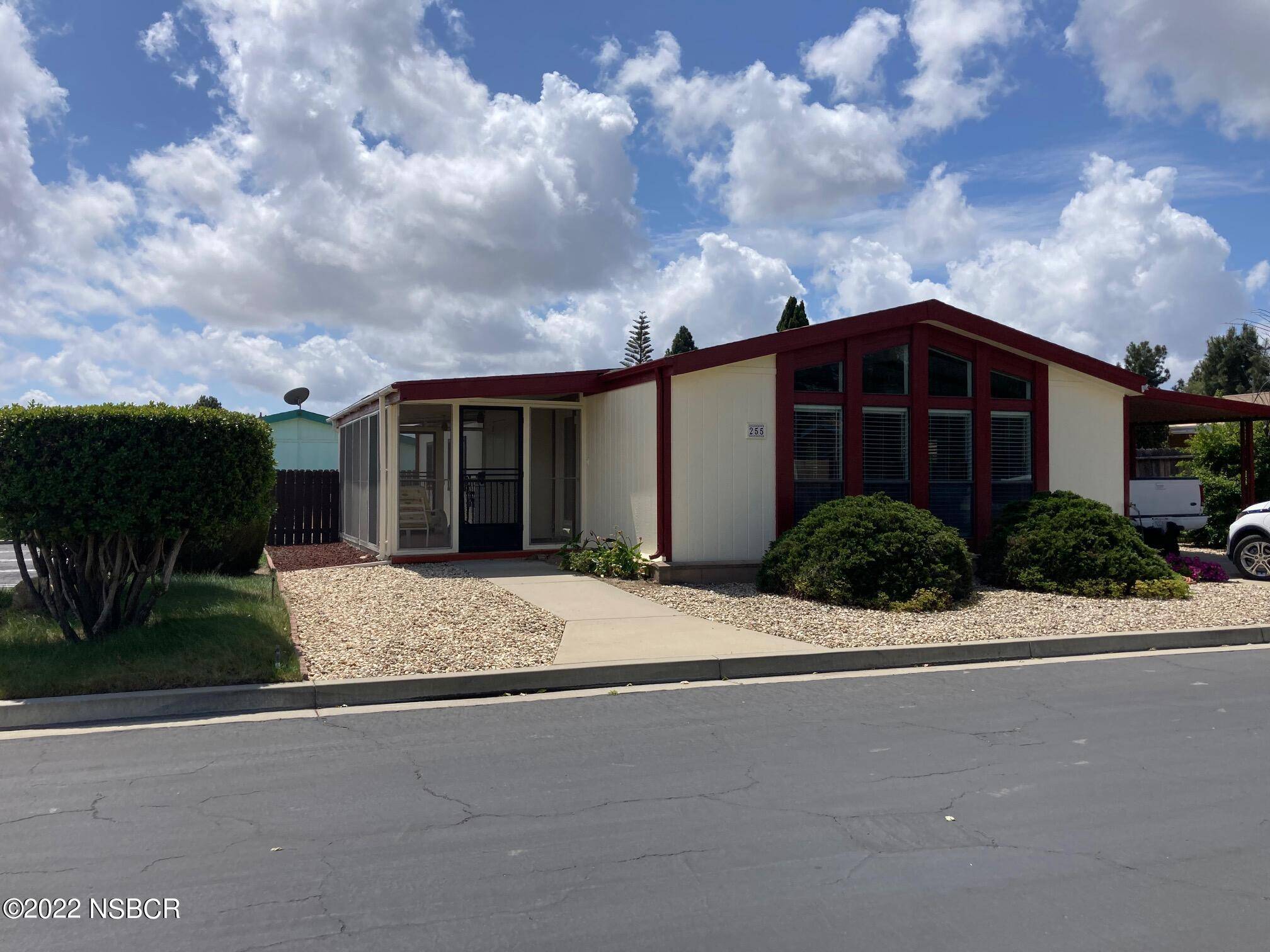 519 W Taylor Street #255, Santa Maria, CA 93458