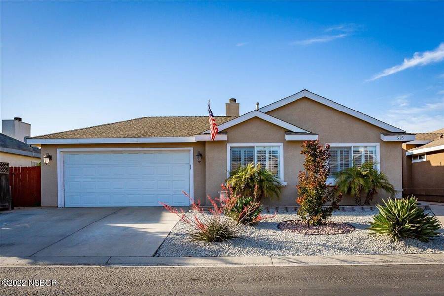 515 Stoney Park Lane, Santa Maria, CA 93458