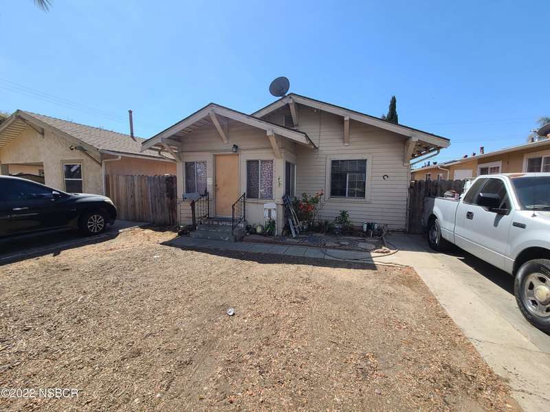 408 W Chapel Street, Santa Maria, CA 93458