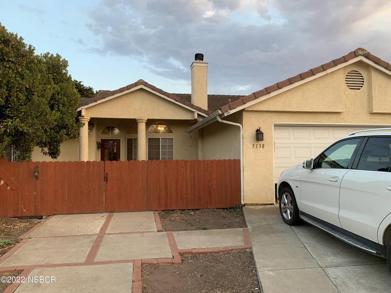 5138 Turnstone Circle, Guadalupe, CA 93434