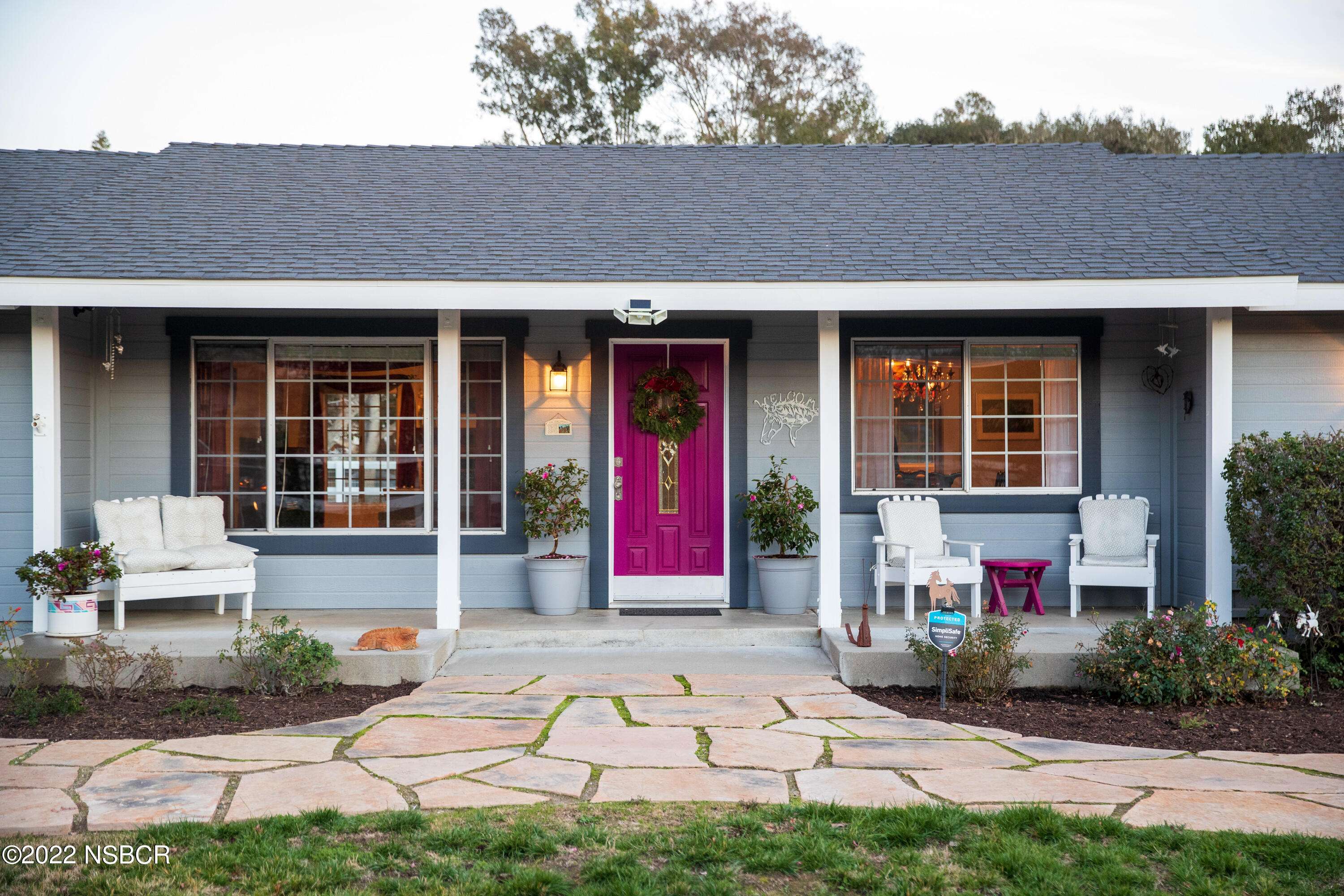 1704 Cottonwood Street, Ballard, CA 93463