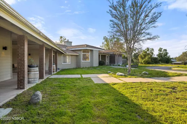 Santa Ynez, CA 93460,2860 Baseline Avenue