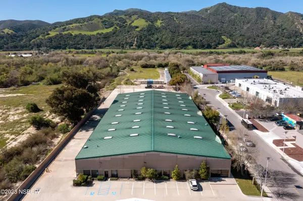 70 Industrial Way, Buellton, CA 93427