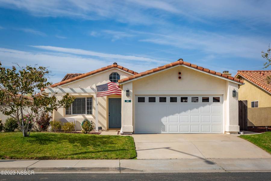 515 San Lino Court, Santa Maria, CA 93455