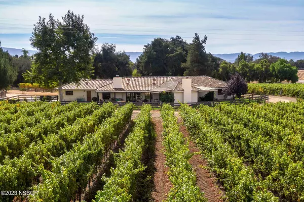 Santa Ynez, CA 93460,3127 Baseline Avenue