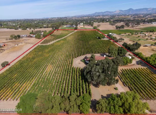 Santa Ynez, CA 93460,3127 Baseline Avenue