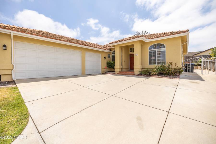 2874 S Bradley Road, Santa Maria, CA 93455