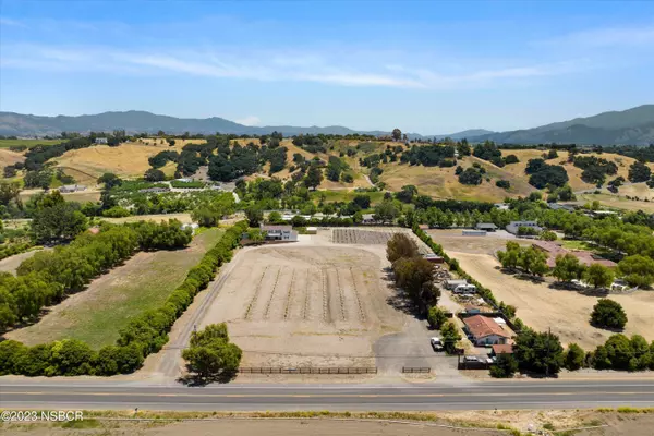 Solvang, CA 93463,1180 Alamo Pintado Road