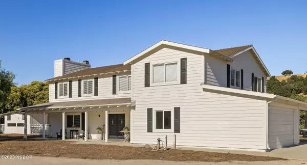 1180 Alamo Pintado Road, Solvang, CA 93463