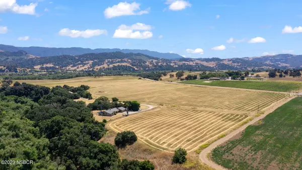 Santa Ynez, CA 93460,350 N Refugio Road