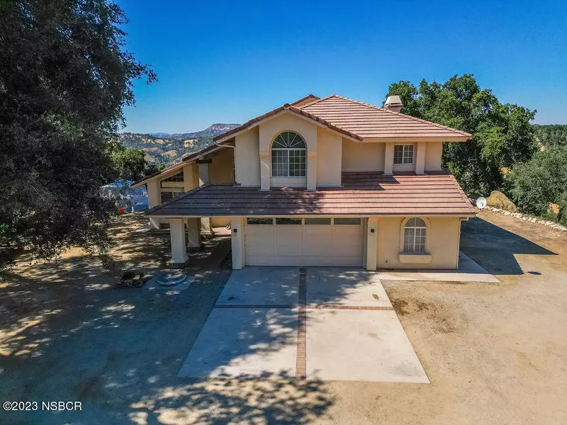 7079 Tres Vista Road Road, Paso Robles, CA 93446