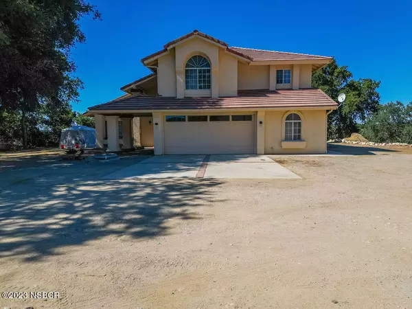 Paso Robles, CA 93446,7079 Tres Vista Road Road