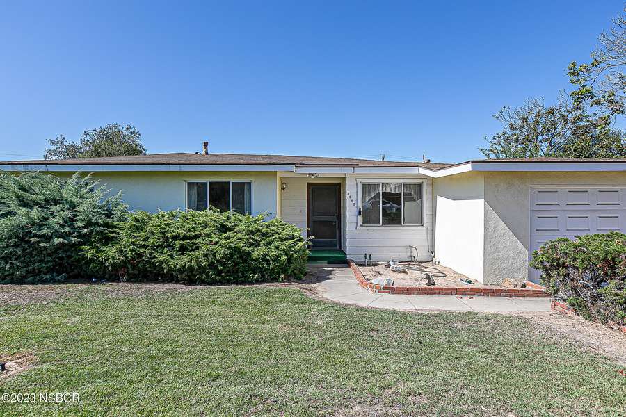 3485 Hadley Way, Santa Maria, CA 93455