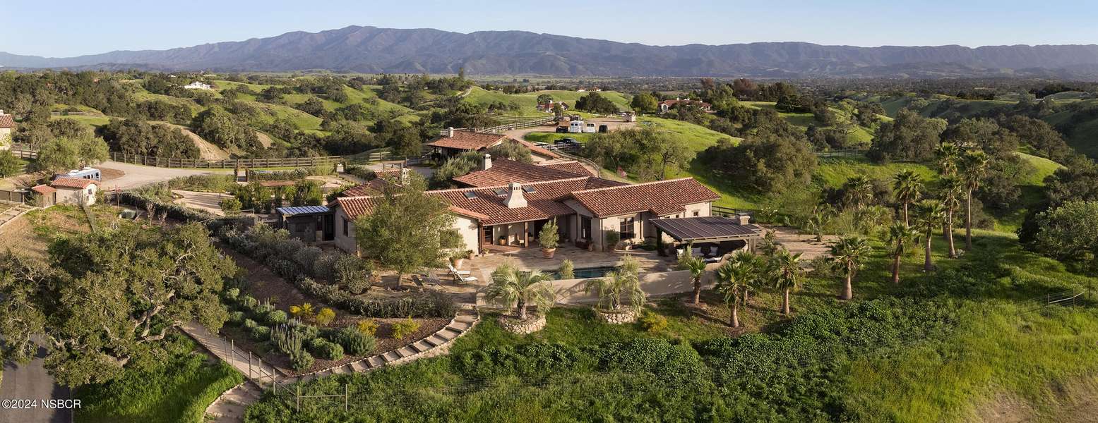 3170 Avenida Caballo, Santa Ynez, CA 93460