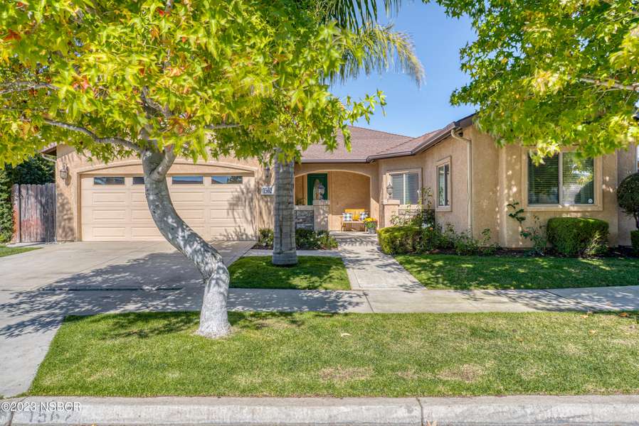 1562 Strawberry Avenue, Arroyo Grande, CA 93420