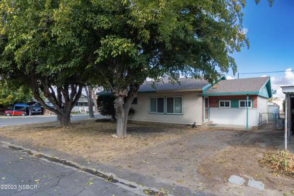 4898 Sisquoc Street, New Cuyama, CA 93254