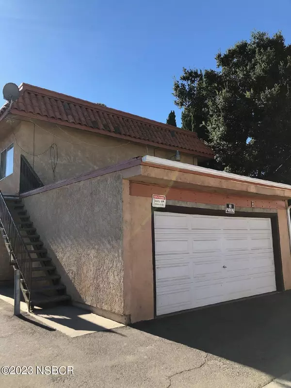 Santa Maria, CA 93458,117 W Fesler Street #A,B,C,D,E