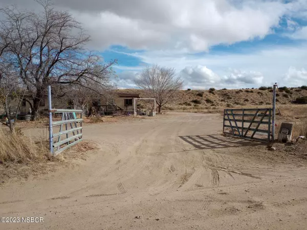 Cuyama, CA 93254,205 Castro Canyon Road