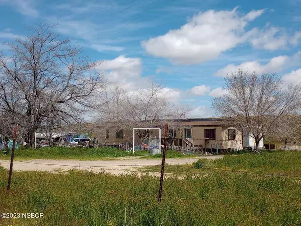 Cuyama, CA 93254,205 Castro Canyon Road