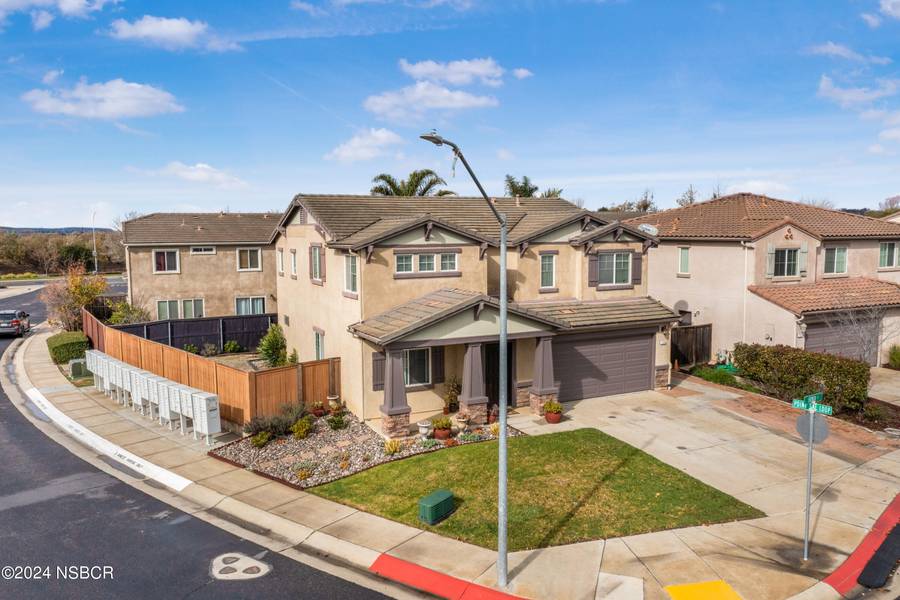 1123 Honda Court, Lompoc, CA 93436