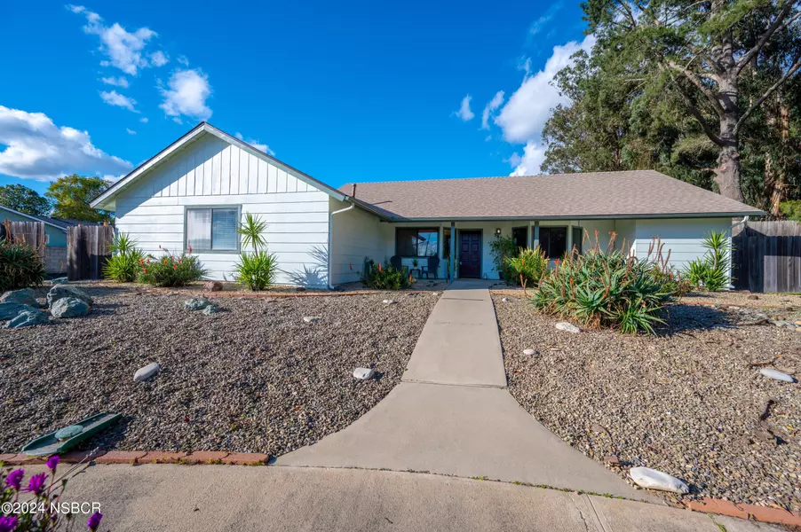 387 Sharry Lane, Santa Maria, CA 93455