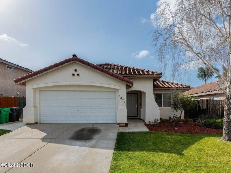 1841 Baylor Lane, Santa Maria, CA 93454