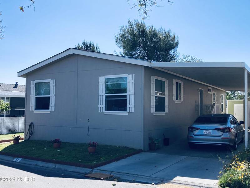 10025 El Camino Real  #SPC 68, Atascadero, CA 93422