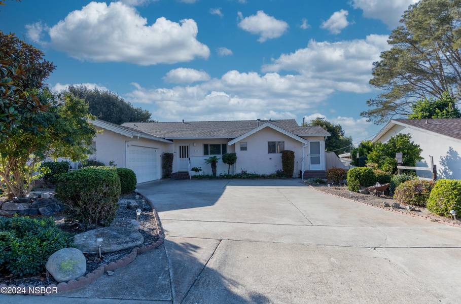 419 S C SE Street, Lompoc, CA 93436